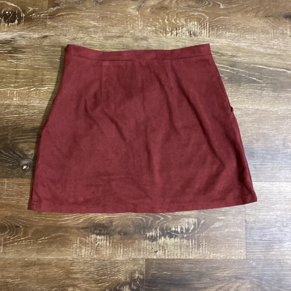 HYFVE Skirt - Picture 4 of 9